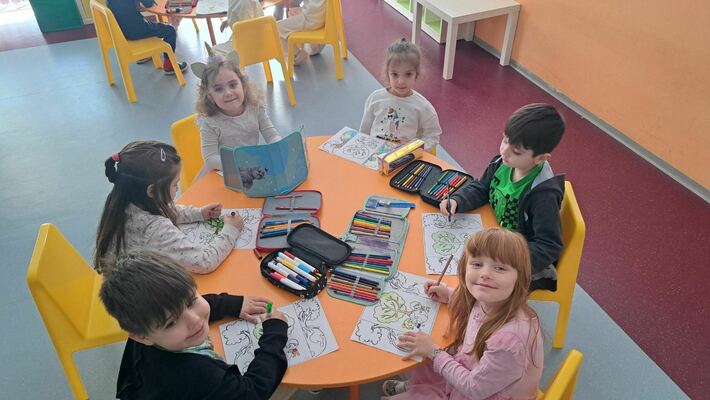 Международен ден на Земята