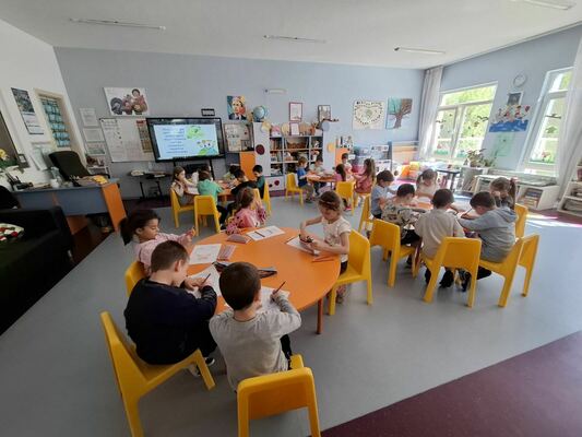 Международен ден на Земята