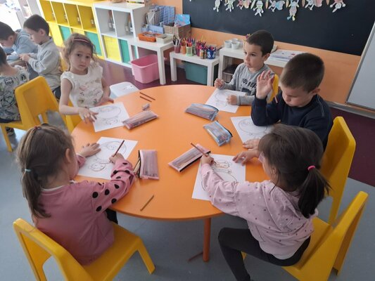 Международен ден на Земята