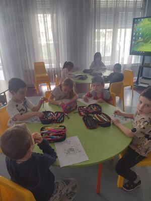 Международен ден на Земята