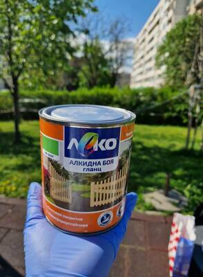 Пролетно почистване