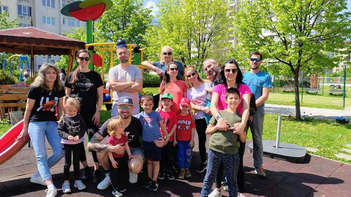 Пролетно почистване