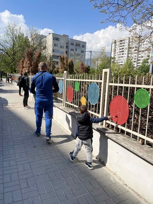 Пролетно почистване