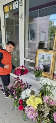 Инициатива за 24 май — Деня на Кирил и Методий и българската писменост