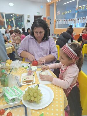 Kулинарно приключение