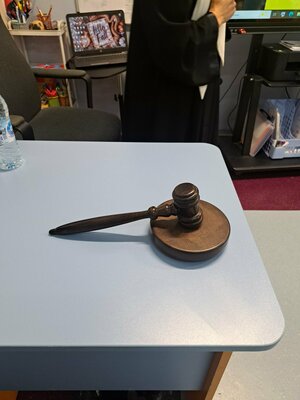 Седмица на професиите в 4-та А група „Златна рибка“