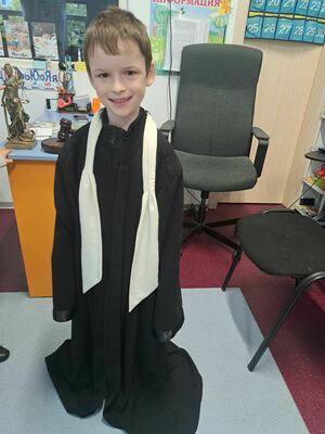 Седмица на професиите в 4-та А група „Златна рибка“