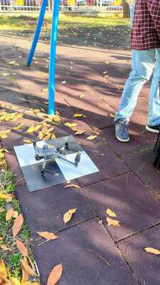 В седмица на професиите в III A група „Слънчице“