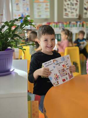 Отбелязване на Деня на християнското семейство в 72 ДГ - 20 ноември