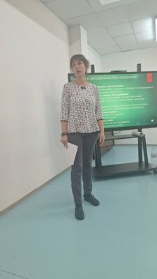 Инициативата „Училище за родители“ на тема: „Граници и дисциплина без наказание“