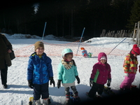 ски училище