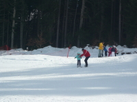 ски училище