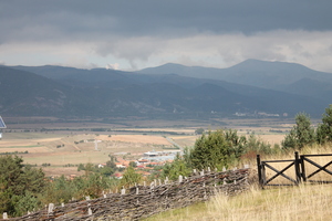 Екскурзия до село Чавдар 7