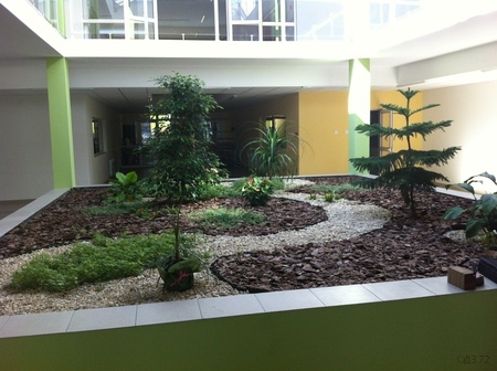 Atrium