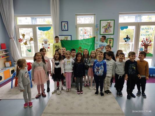 Отбелязване на 146 год. от Априлската епопея 3