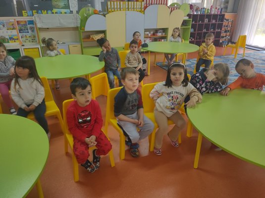 Международния ден на Слънцето 13
